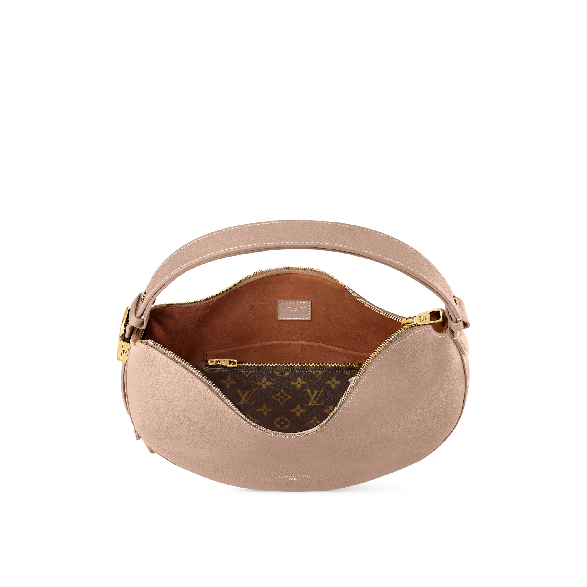 Low Key Cookie MM Low Key Damen Handtaschen Alle Handtaschen | LOUIS VUITTON (Zoom)