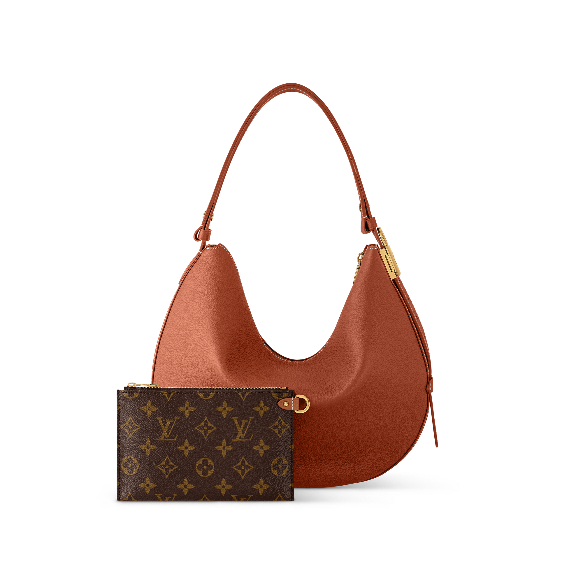 Low Key Cookie MM Low Key Damen Handtaschen Alle Handtaschen | LOUIS VUITTON (Zoom)