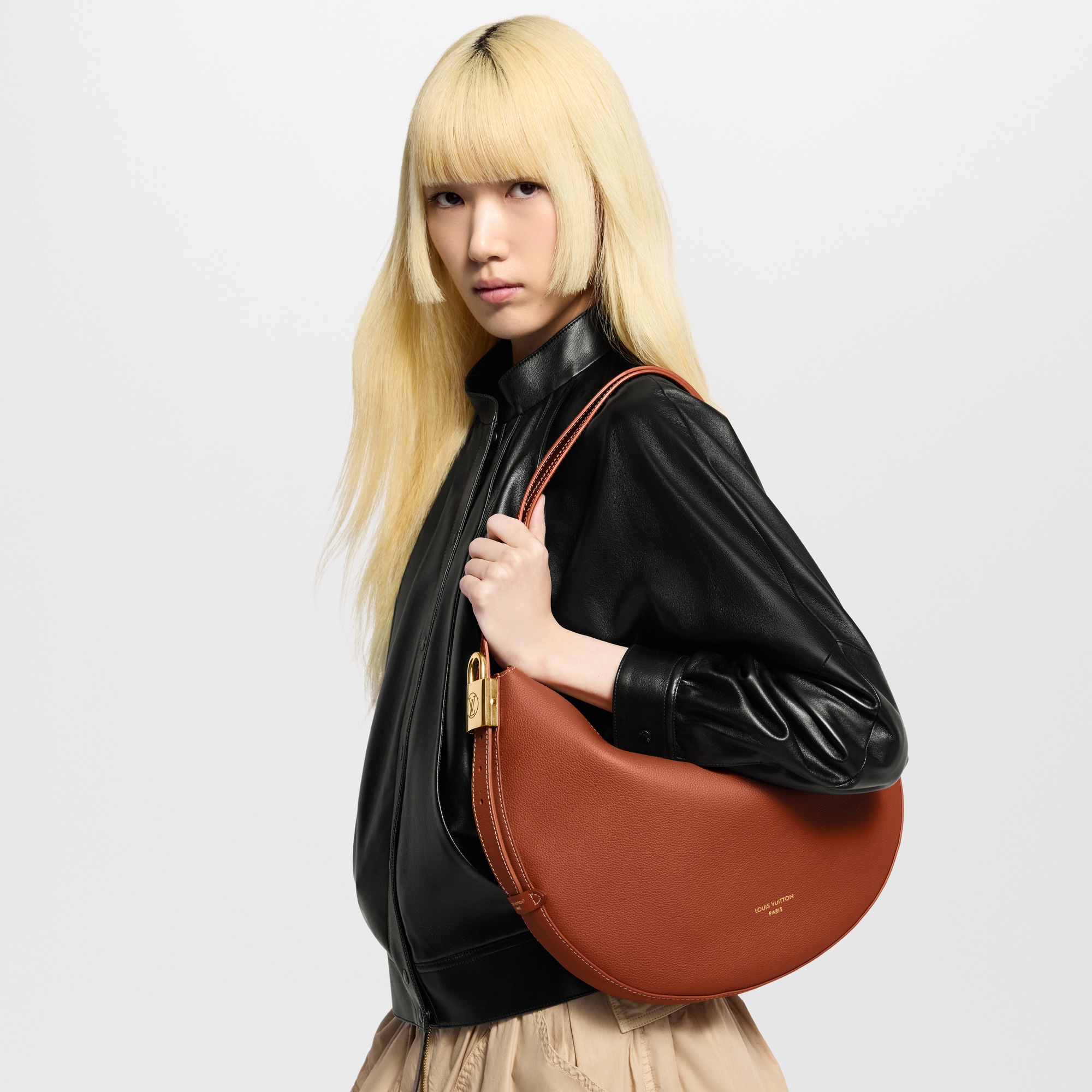 Low Key Cookie MM Low Key Damen Handtaschen Alle Handtaschen | LOUIS VUITTON (Zoom)
