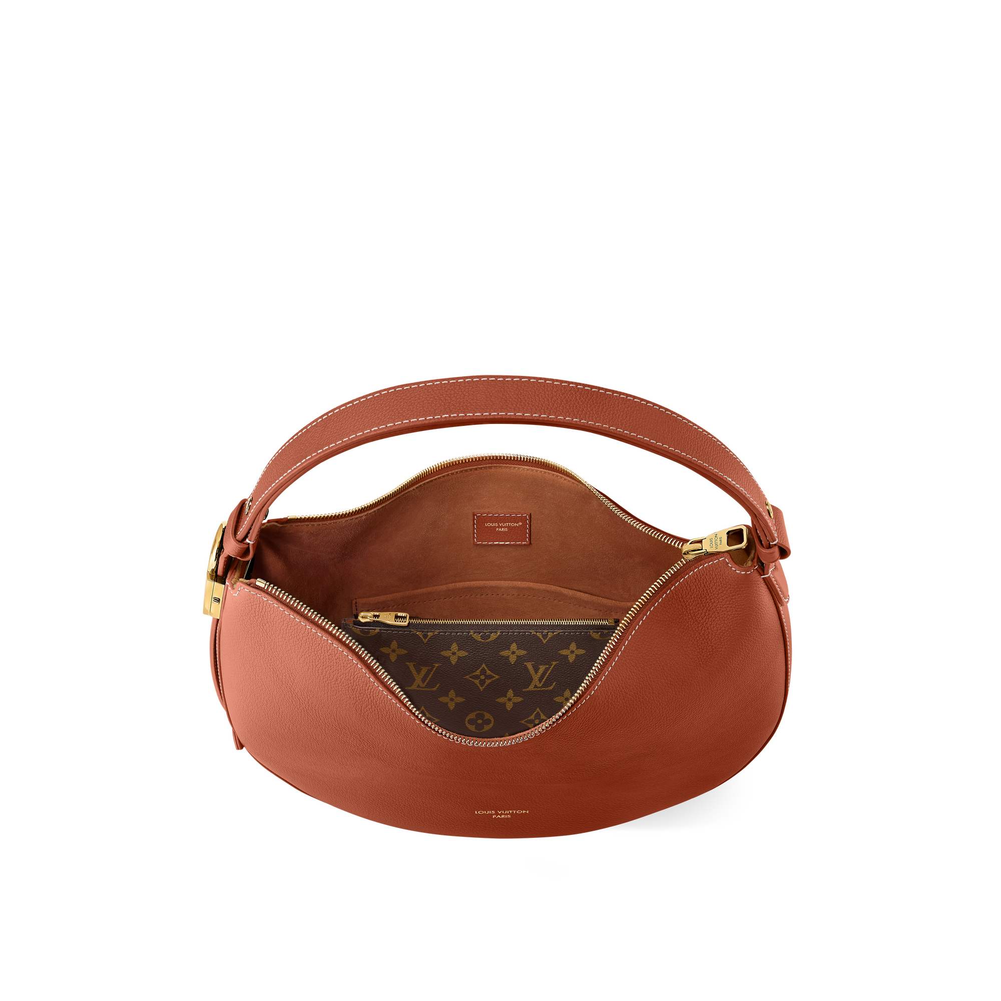 Low Key Cookie MM Low Key Damen Handtaschen Alle Handtaschen | LOUIS VUITTON (Zoom)
