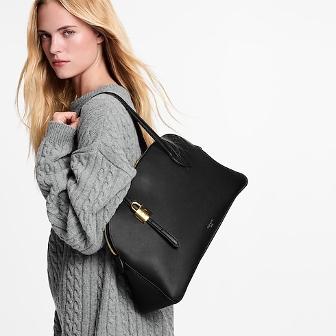 Low Key Duffle Tote Low Key Damen Handtaschen Alle Handtaschen | LOUIS VUITTON (Zoom)