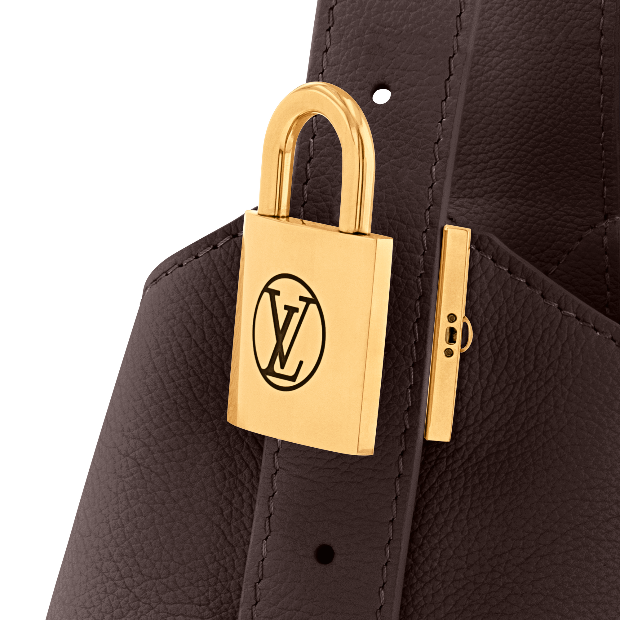 Low Key Hobo MM Low Key Damen Handtaschen Alle Handtaschen | LOUIS VUITTON (Zoom)