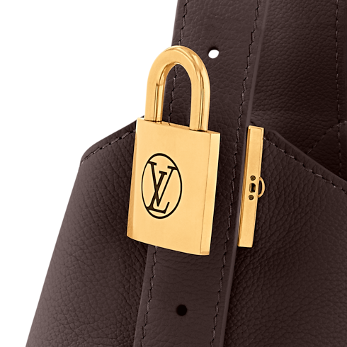 Low Key Hobo MM Low Key Damen Handtaschen Alle Handtaschen | LOUIS VUITTON (Zoom)