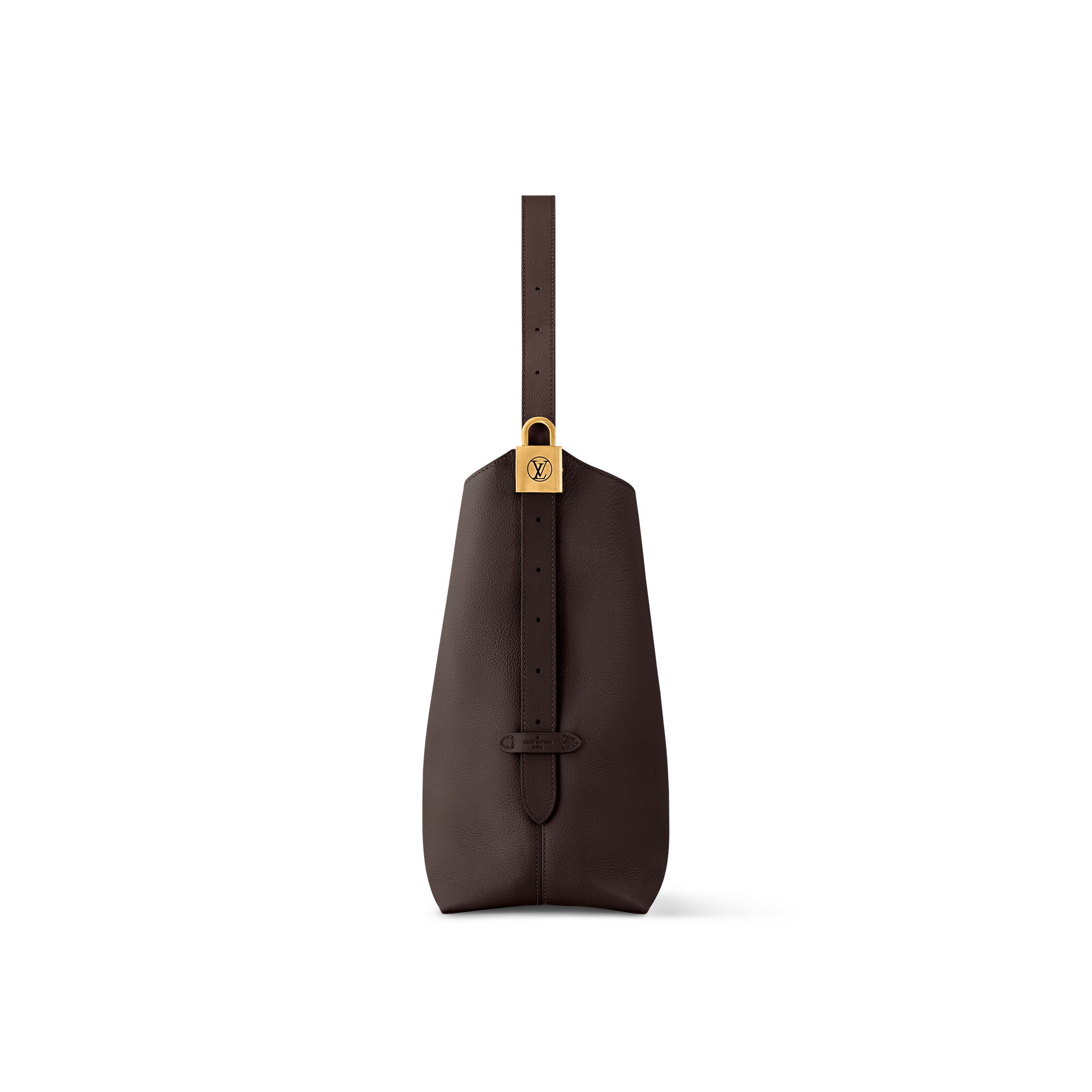 Low Key Hobo MM Low Key Damen Handtaschen Alle Handtaschen | LOUIS VUITTON (Zoom)