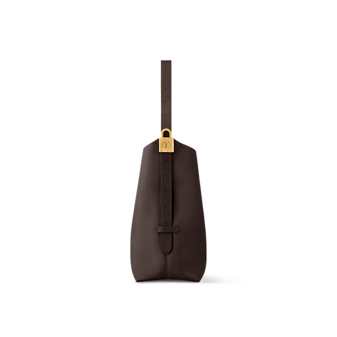 Low Key Hobo MM Low Key Damen Handtaschen Alle Handtaschen | LOUIS VUITTON (Zoom)