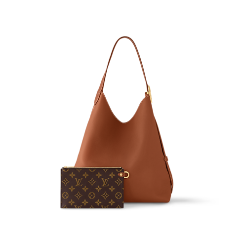 Low Key Hobo MM Low Key Damen Handtaschen Alle Handtaschen | LOUIS VUITTON (Zoom)