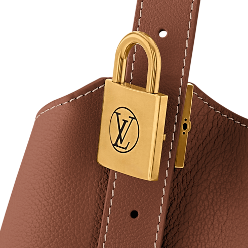 Low Key Hobo MM Low Key Damen Handtaschen Alle Handtaschen | LOUIS VUITTON (Zoom)