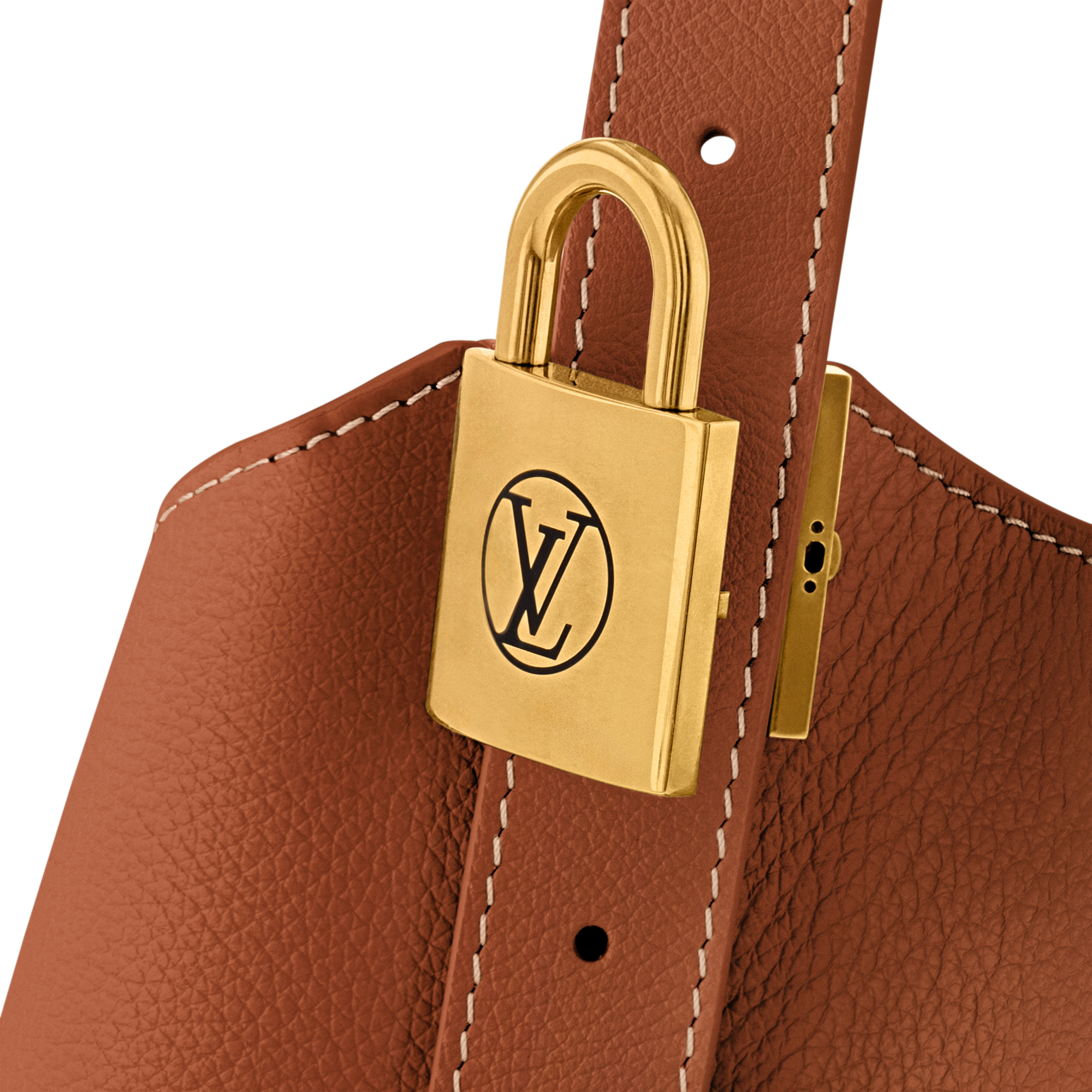 Low Key Hobo MM Low Key Damen Handtaschen Alle Handtaschen | LOUIS VUITTON (Zoom)