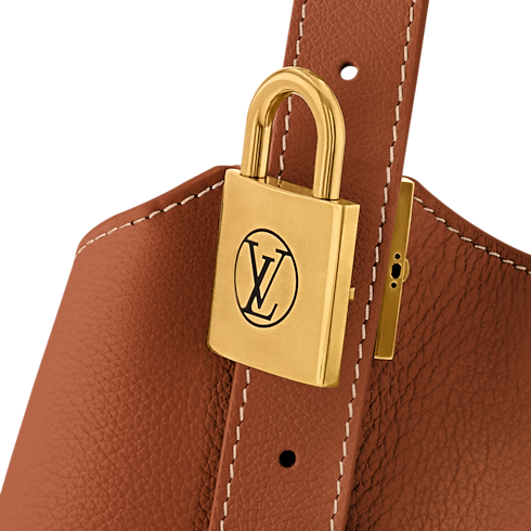 Low Key Hobo MM Low Key Damen Handtaschen Alle Handtaschen | LOUIS VUITTON (Zoom)