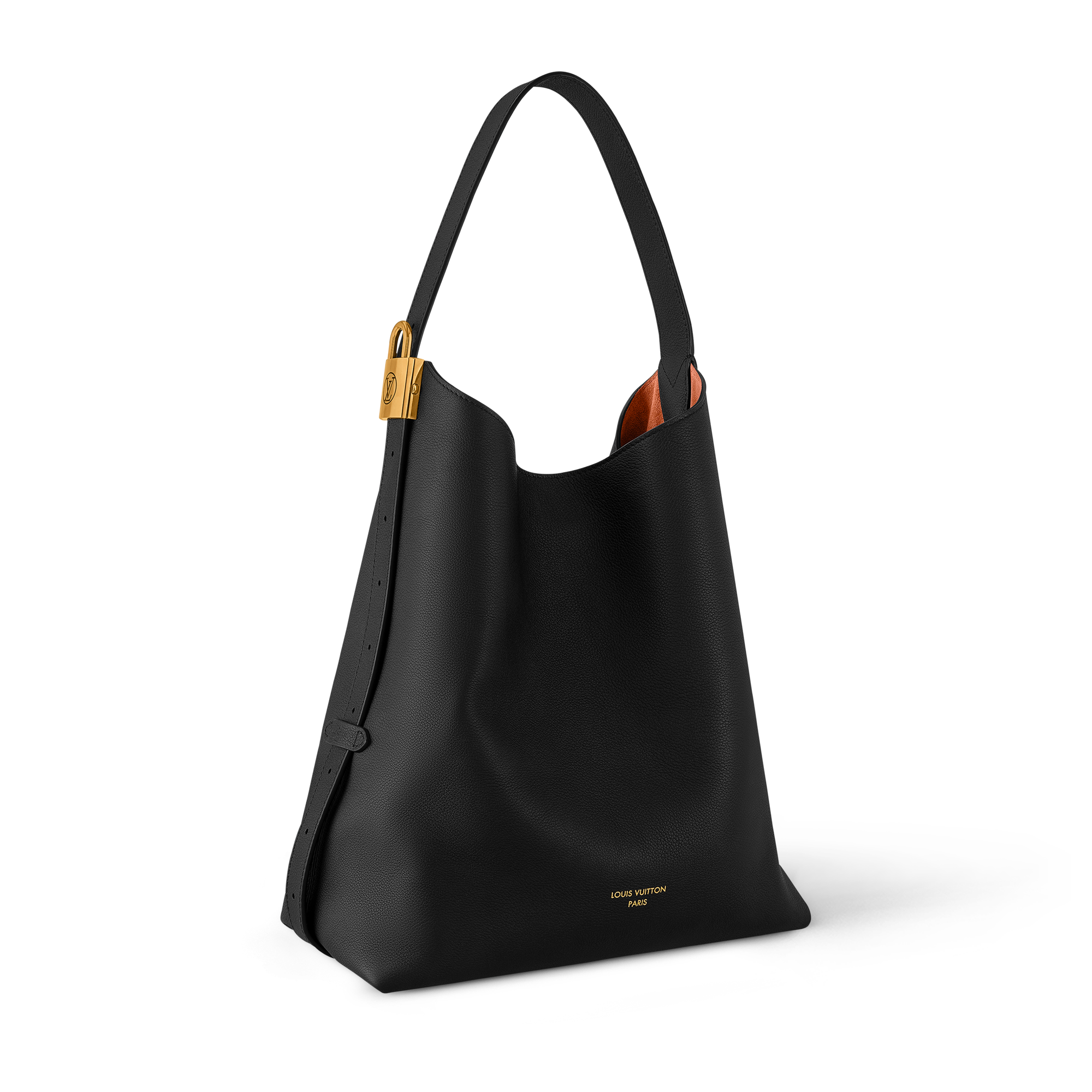 Low Key Hobo MM Schlicht - Handtaschen | LOUIS VUITTON