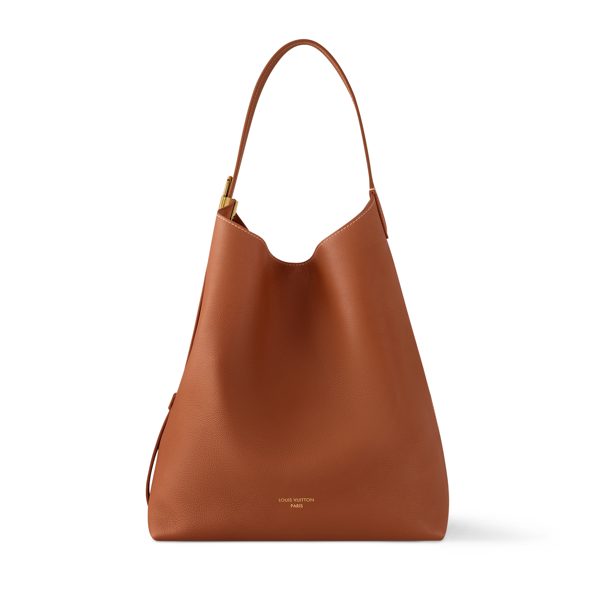 Low Key Hobo MM Schlicht - Handtaschen | LOUIS VUITTON