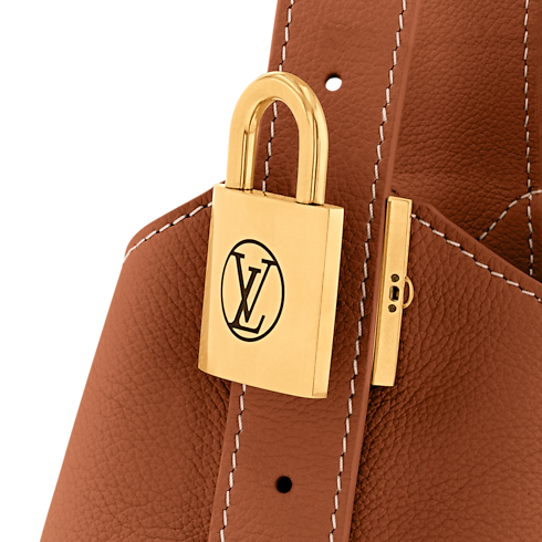 Low Key Hobo PM Low Key Damen Handtaschen Alle Handtaschen | LOUIS VUITTON (Zoom)