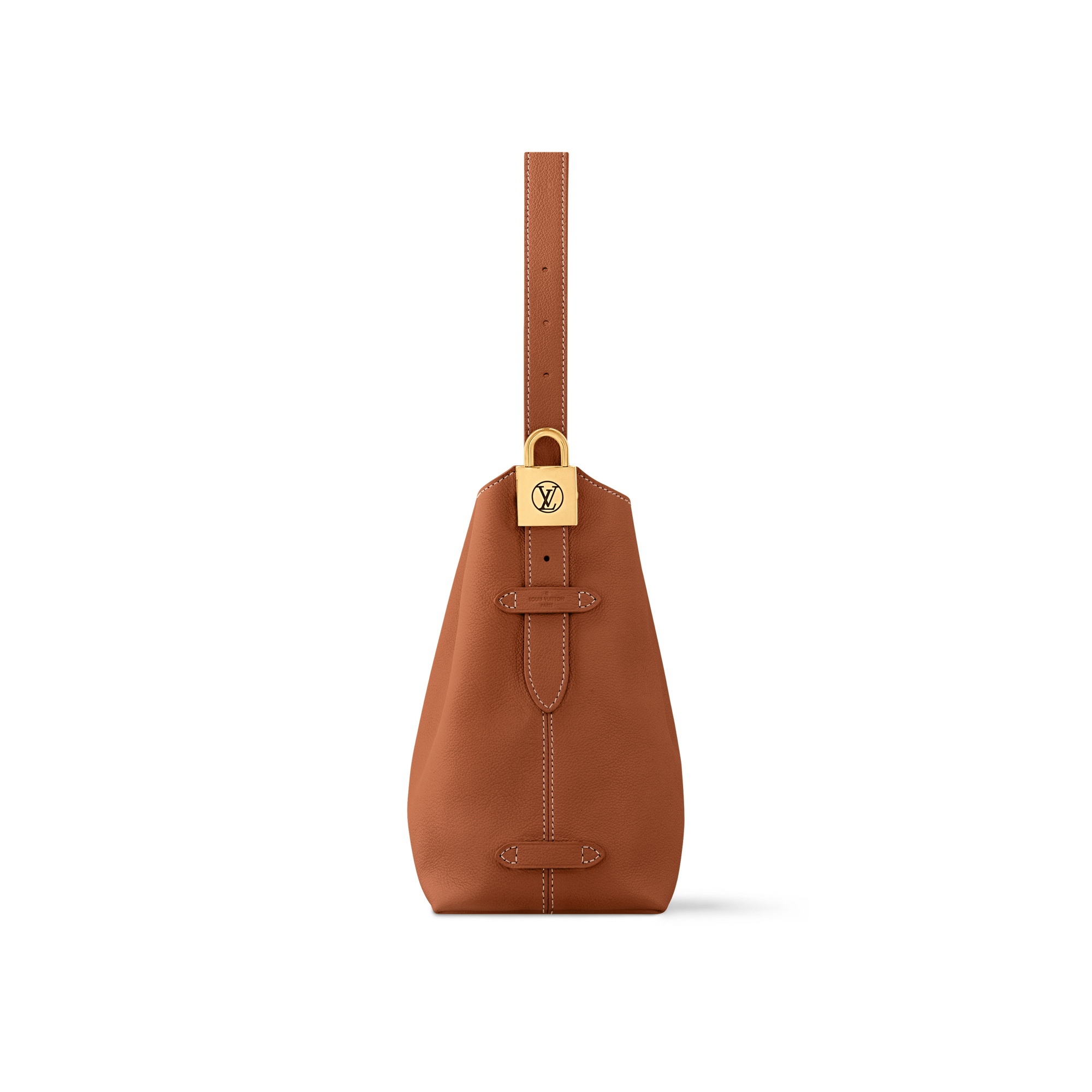 Low Key Hobo PM Low Key Damen Handtaschen Alle Handtaschen | LOUIS VUITTON (Zoom)