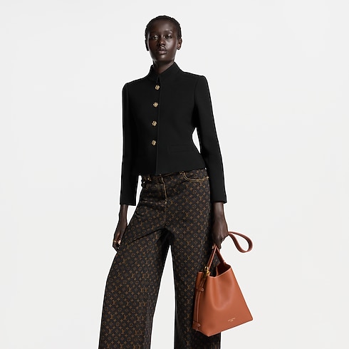 Low Key Hobo PM Low Key Damen Handtaschen Alle Handtaschen | LOUIS VUITTON (Zoom)