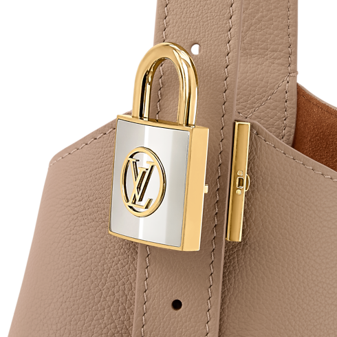Low Key Hobo PM Minigram Leder Damen Handtaschen Alle Handtaschen | LOUIS VUITTON (Zoom)