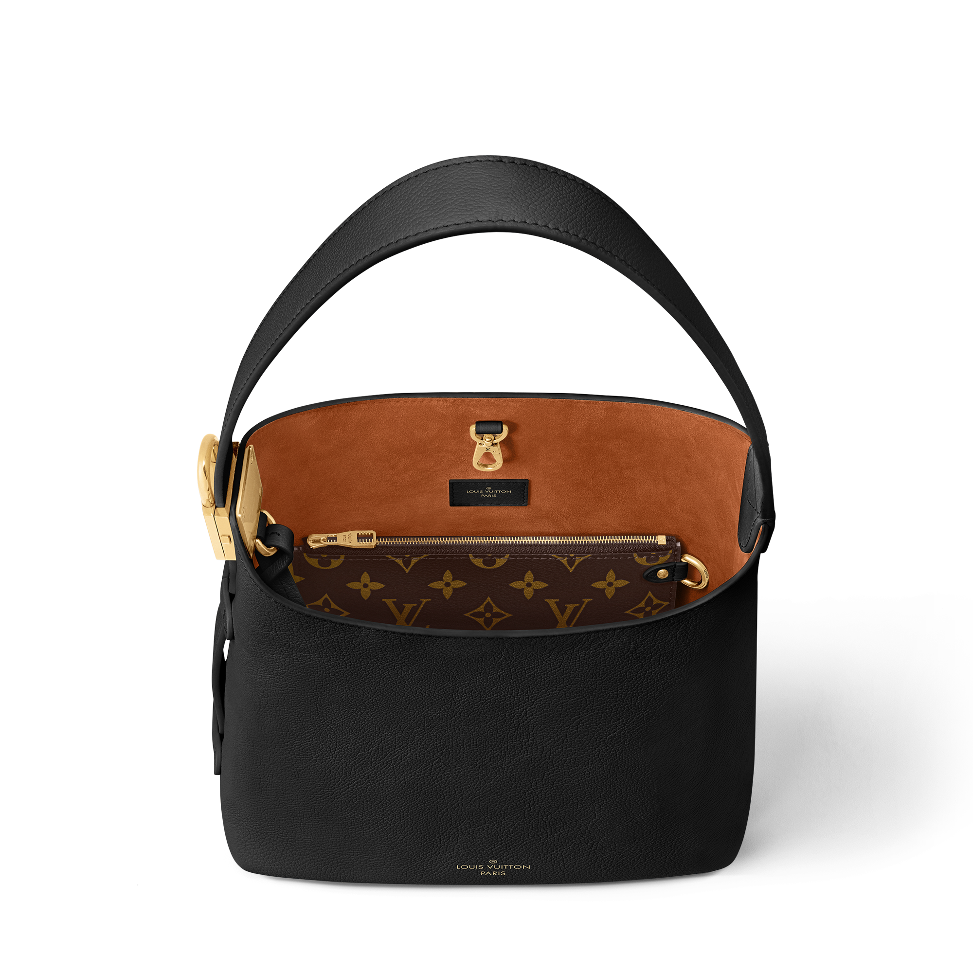Low Key Hobo PM Schlicht - Handtaschen | LOUIS VUITTON 