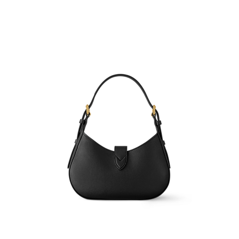 Low Key Shoulder Bag Low Key Damen Handtaschen Alle Handtaschen | LOUIS VUITTON (Zoom)