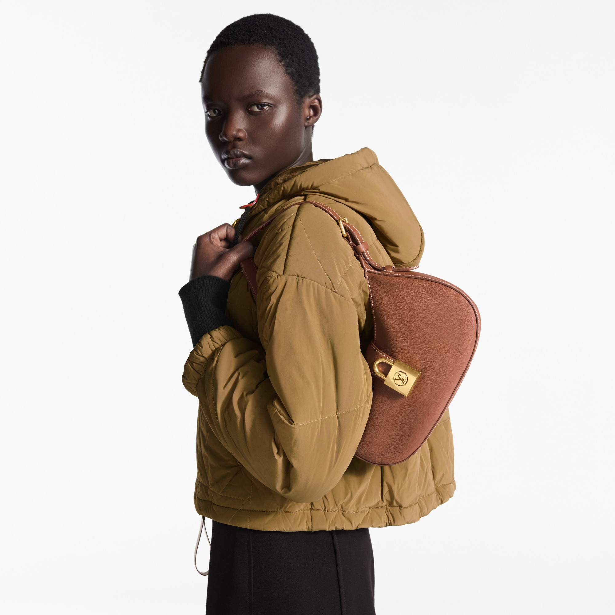 Low Key Shoulder Bag Low Key Damen Handtaschen Alle Handtaschen | LOUIS VUITTON (Zoom)