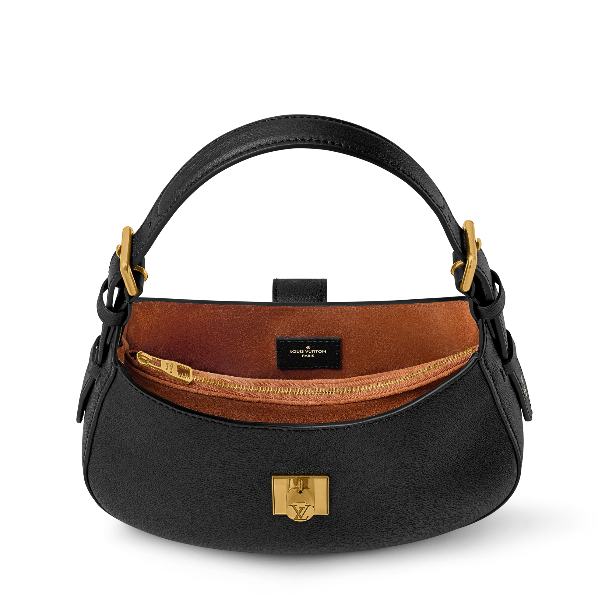 Low Key Shoulder Bag Schlicht - Handtaschen M24611 | LOUIS VUITTON