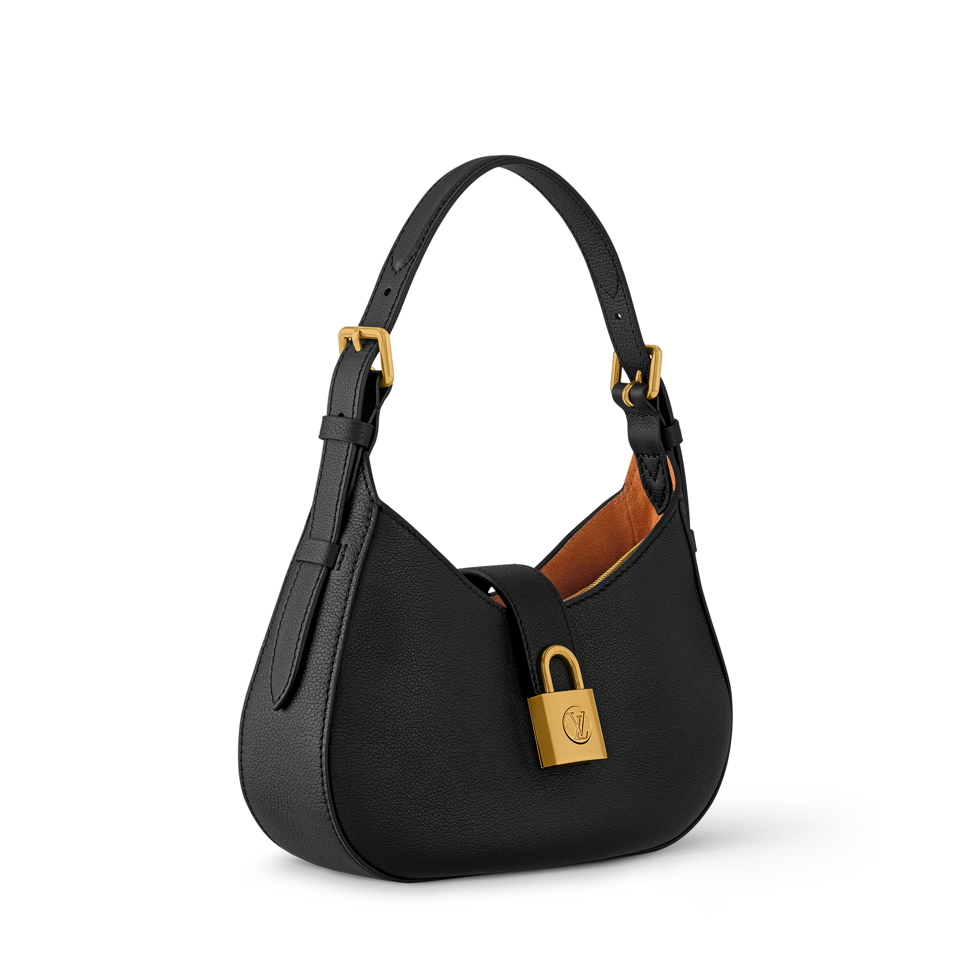 Low Key Shoulder Bag Schlicht - Handtaschen M24611 | LOUIS VUITTON 