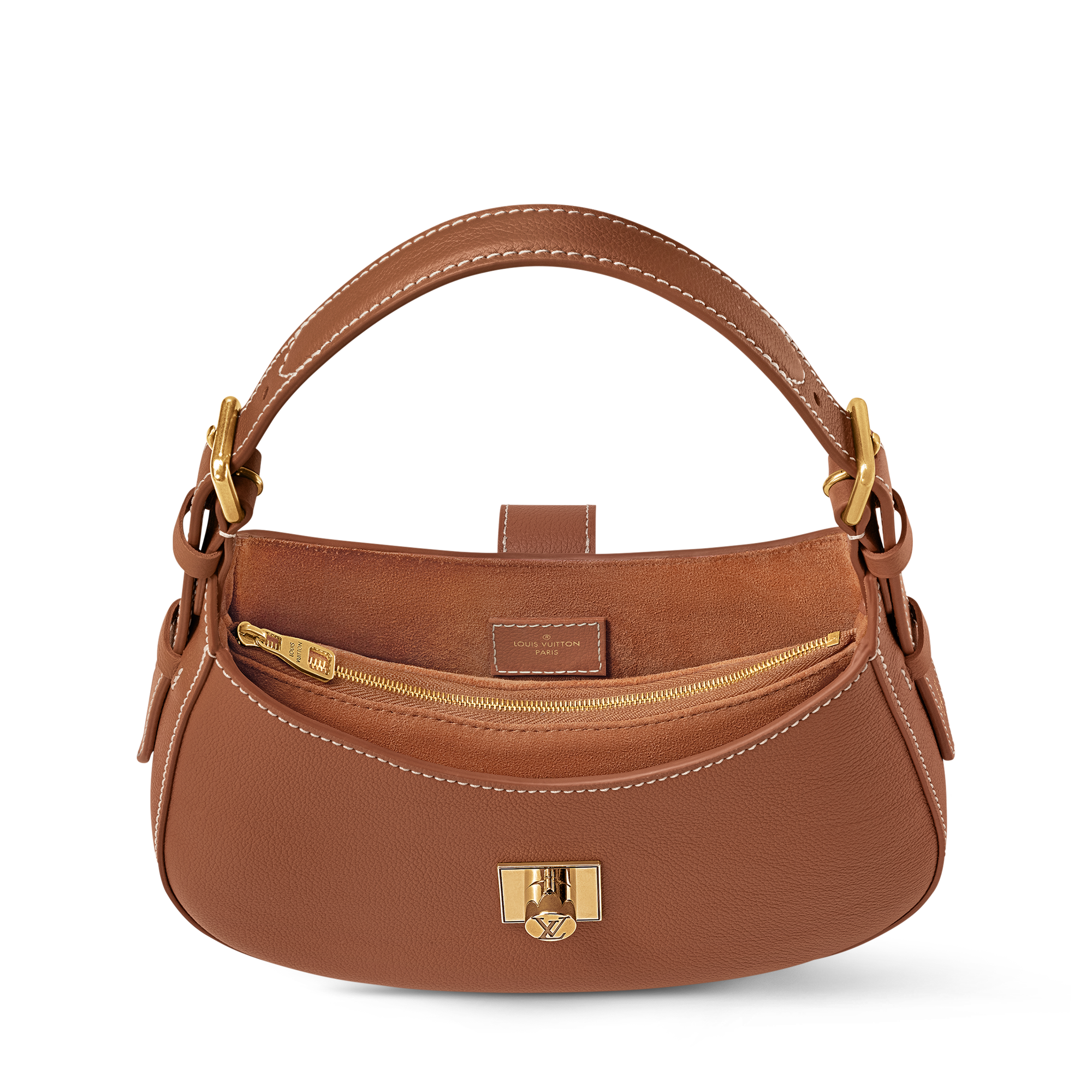 Low Key Shoulder Bag Schlicht - Handtaschen | LOUIS VUITTON