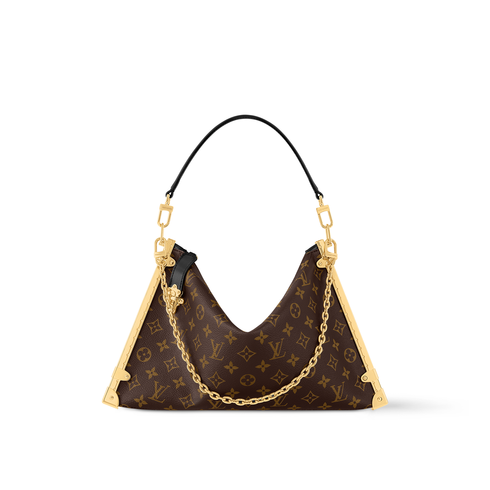Lucky Trunk Monogram Canvas - Handtaschen | LOUIS VUITTON