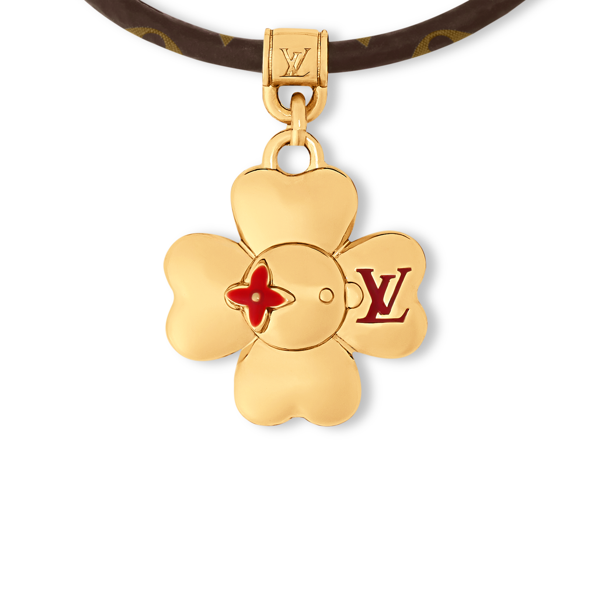 Lucky Vivienne Armband  Damen Modeschmuck Armbänder | LOUIS VUITTON (Zoom)