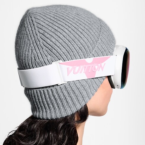LV 360 Mask S00 Damen Accessoires Brillen | LOUIS VUITTON (Zoom)