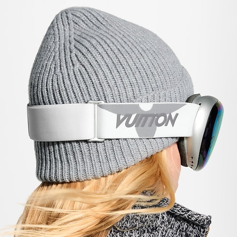 LV 360 Mask S00 Damen Accessoires Brillen | LOUIS VUITTON (Zoom)