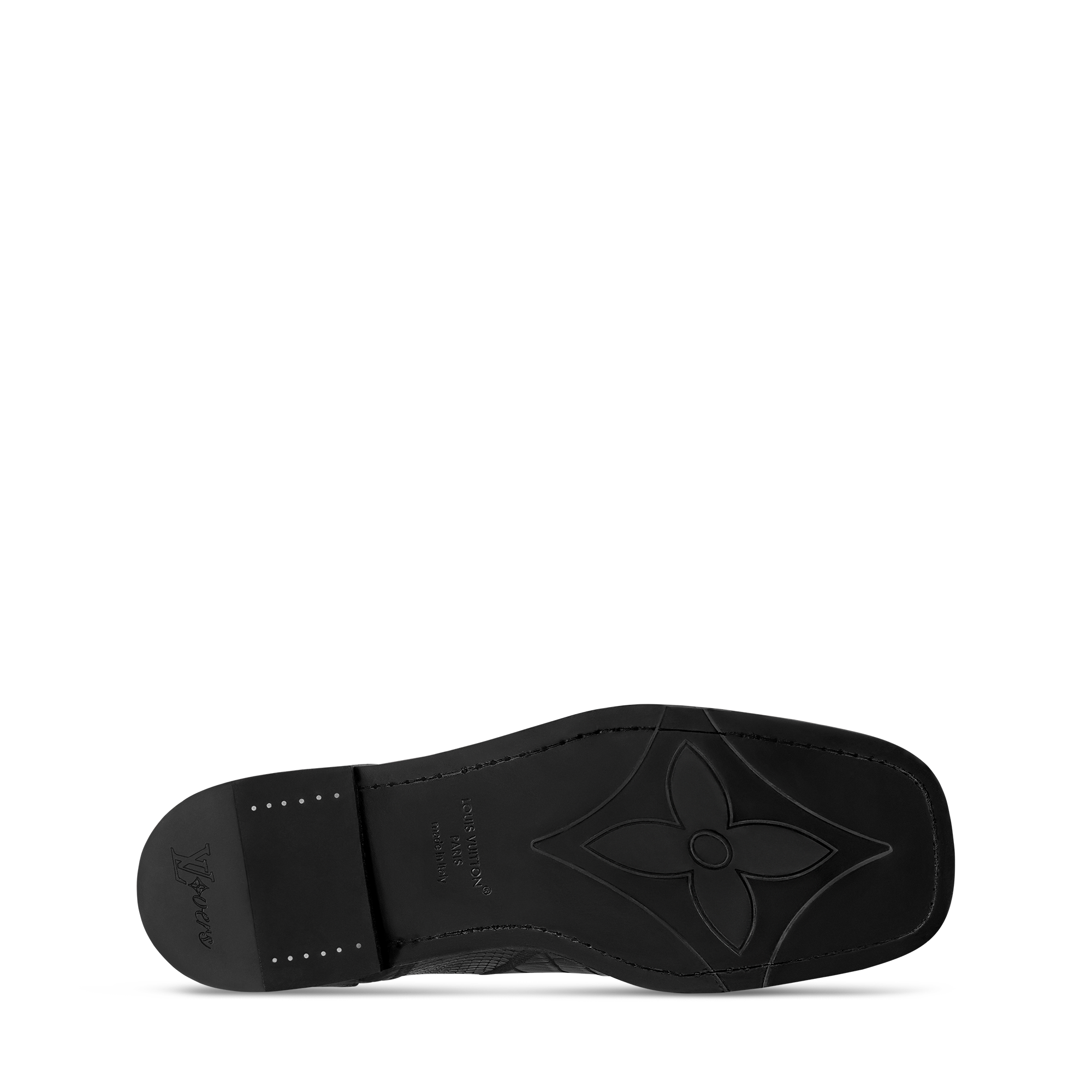 LV Agent Chelsea Boot  Herren Schuhe Stiefel | LOUIS VUITTON (Zoom)