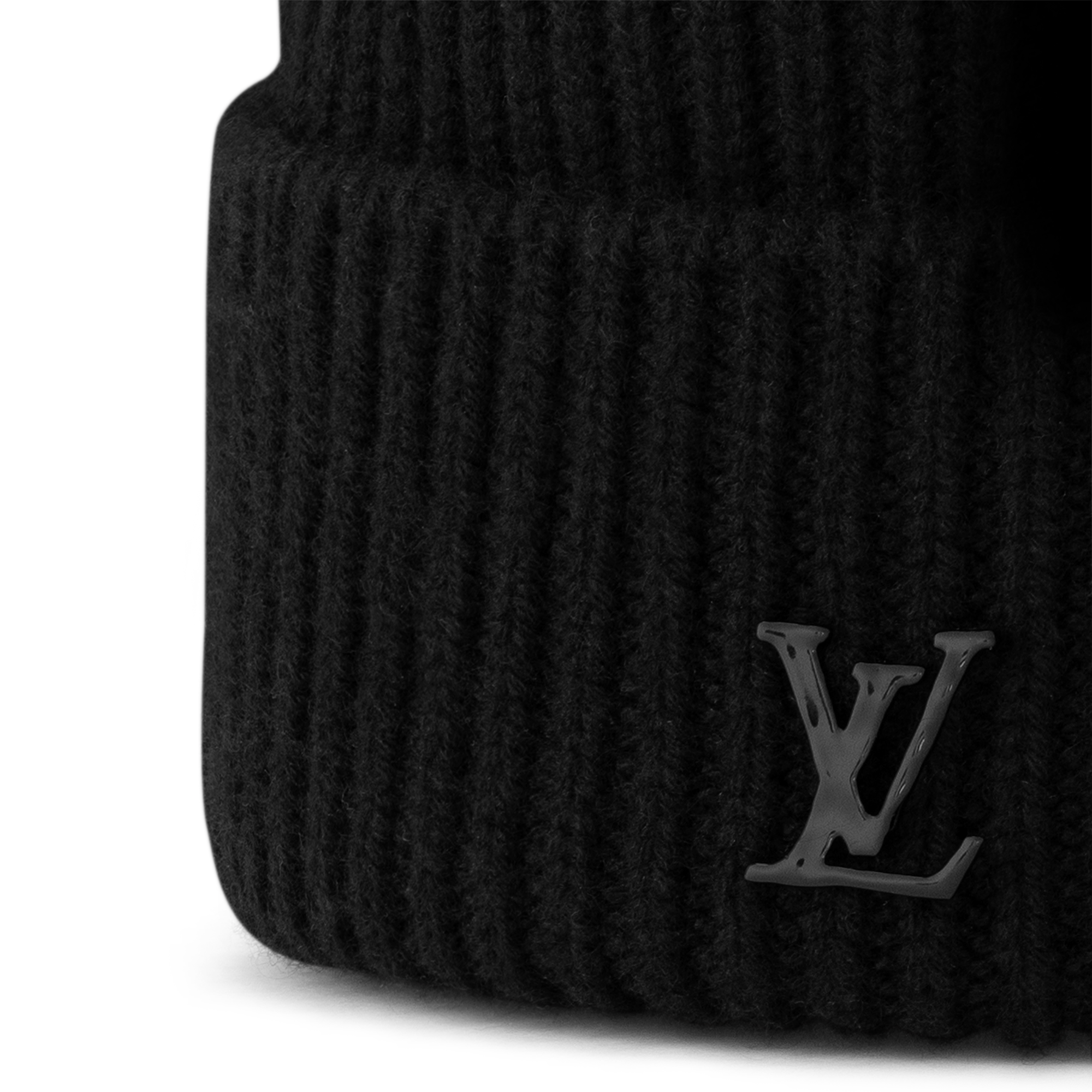 LV Ahead Beanie S00 Herren Accessoires Hüte, Mützen und Handschuhe | LOUIS VUITTON (Zoom)