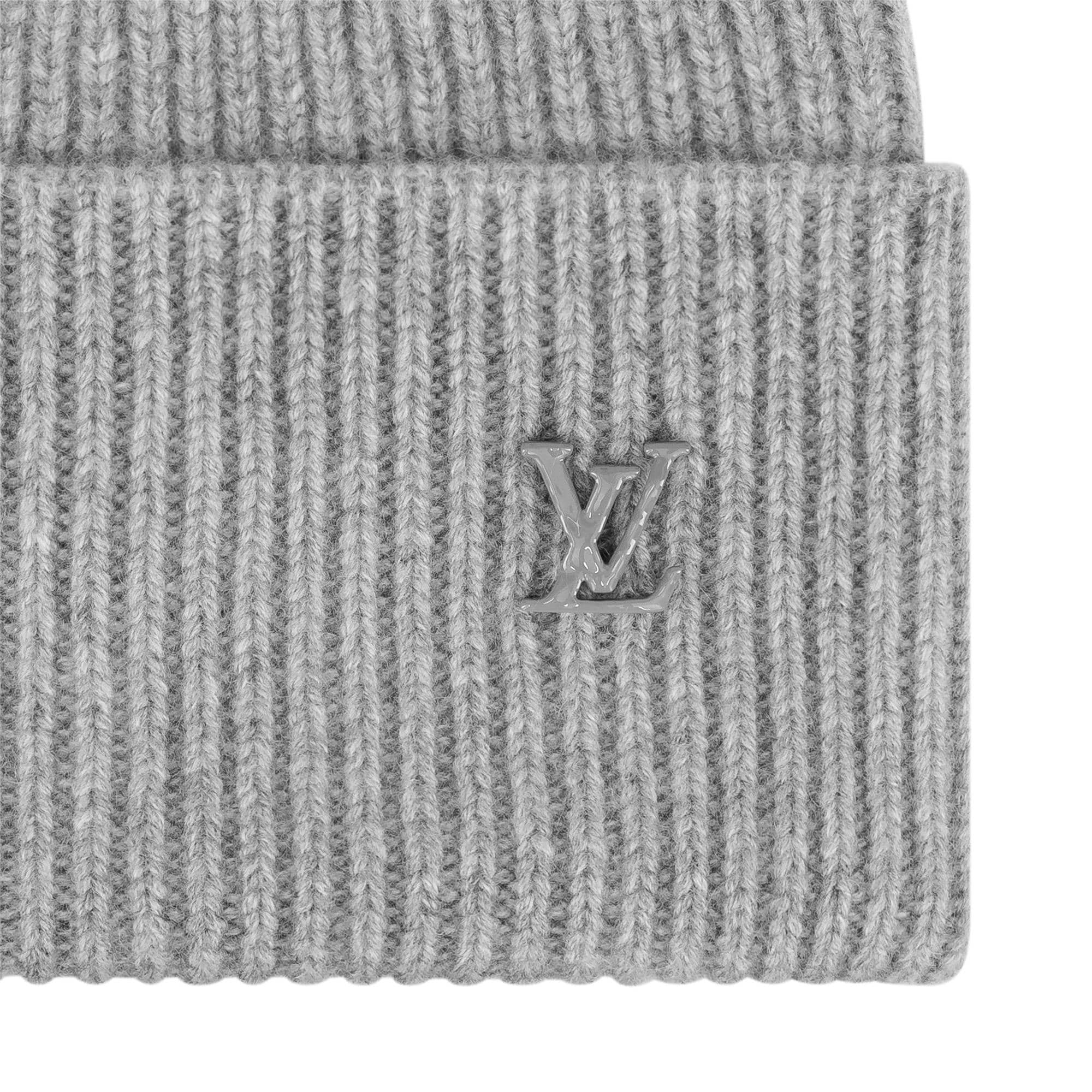 LV Ahead Beanie S00 Herren Accessoires Hüte, Mützen und Handschuhe | LOUIS VUITTON (Zoom)