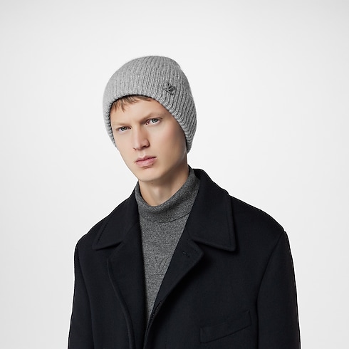 LV Ahead Beanie S00 Herren Accessoires Hüte, Mützen und Handschuhe | LOUIS VUITTON (Zoom)
