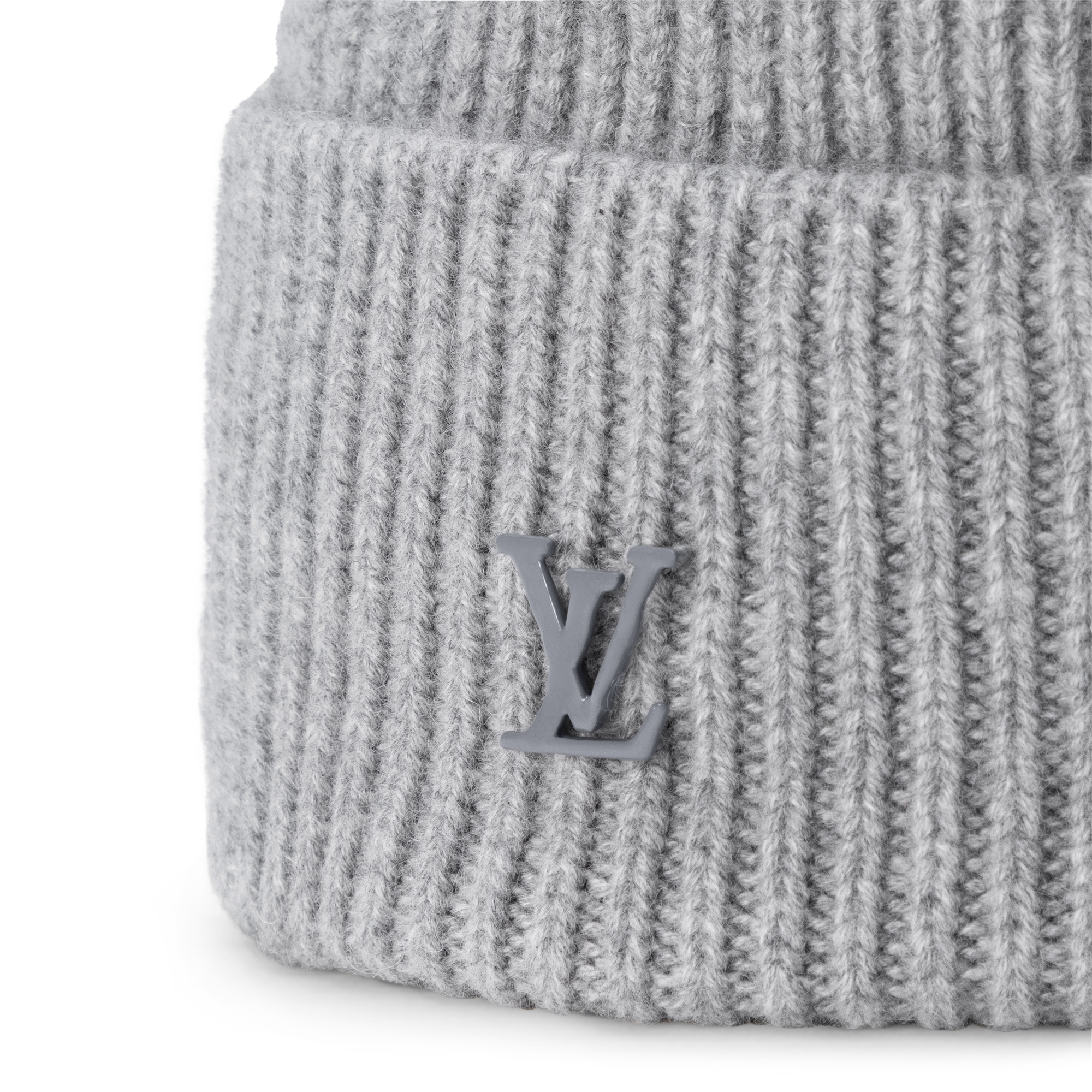 LV Ahead Beanie S00 Herren Accessoires Hüte, Mützen und Handschuhe | LOUIS VUITTON (Zoom)