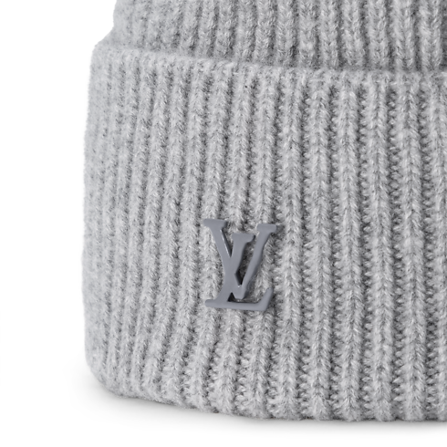 LV Ahead Beanie S00 Herren Accessoires Hüte, Mützen und Handschuhe | LOUIS VUITTON (Zoom)