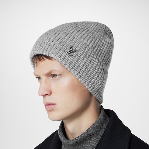LV Ahead Beanie S00 Herren Accessoires Hüte, Mützen und Handschuhe | LOUIS VUITTON (Zoom)