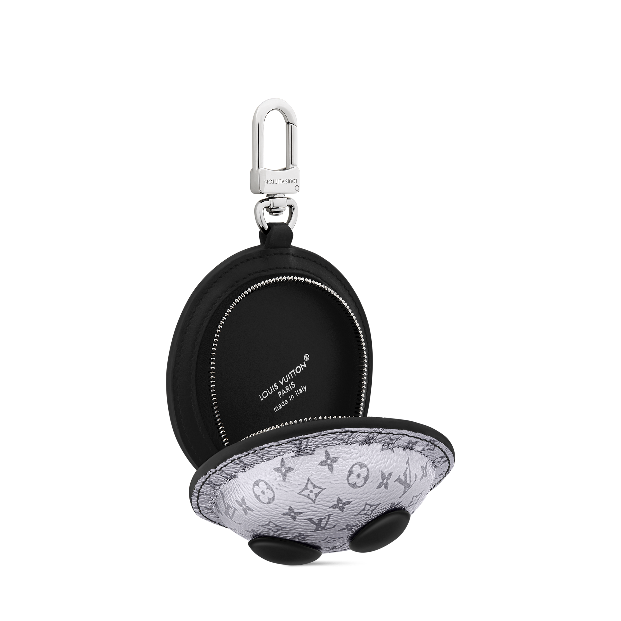 LV Alien Taschenschmuck S00 Herren Accessoires Schlüsselanhänger und Taschenschmuck | LOUIS VUITTON (Zoom)