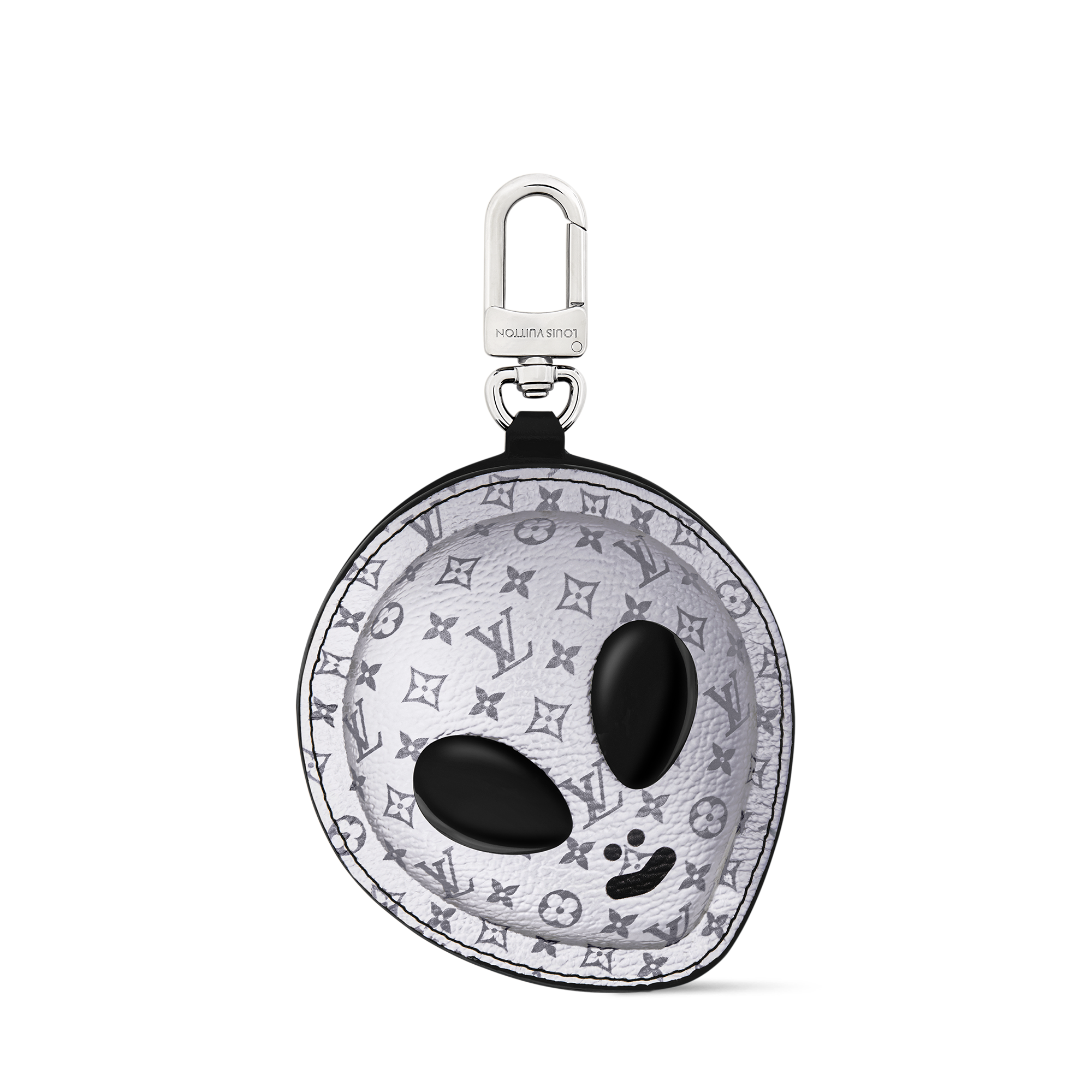 LV Alien Taschenschmuck S00 Herren Accessoires Schlüsselanhänger und Taschenschmuck | LOUIS VUITTON (Zoom)