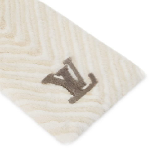 LV All Night Schal S00 Damen Accessoires Schals | LOUIS VUITTON (Zoom)