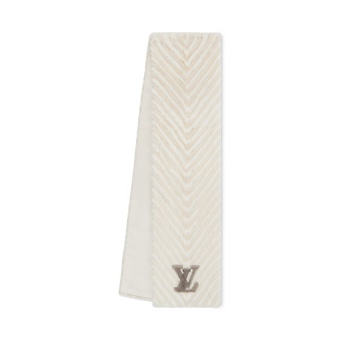 LV All Night Schal S00 Damen Accessoires Schals | LOUIS VUITTON (Zoom)