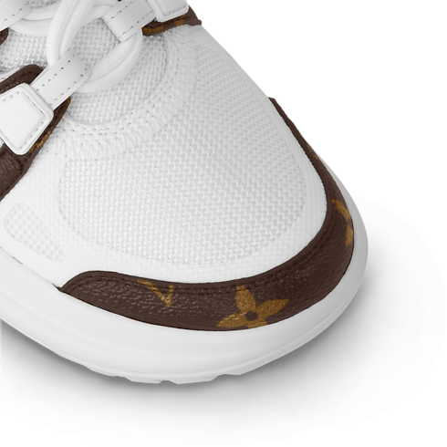 LV Archlight Sneaker Damen Schuhe Alle Schuhe | LOUIS VUITTON (Zoom)