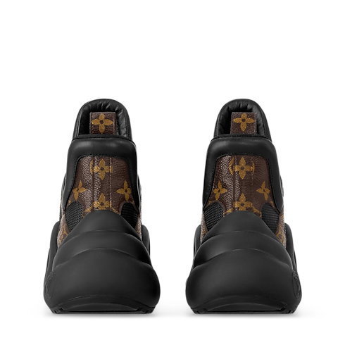 LV Archlight Sneaker Damen Schuhe Alle Schuhe | LOUIS VUITTON (Zoom)