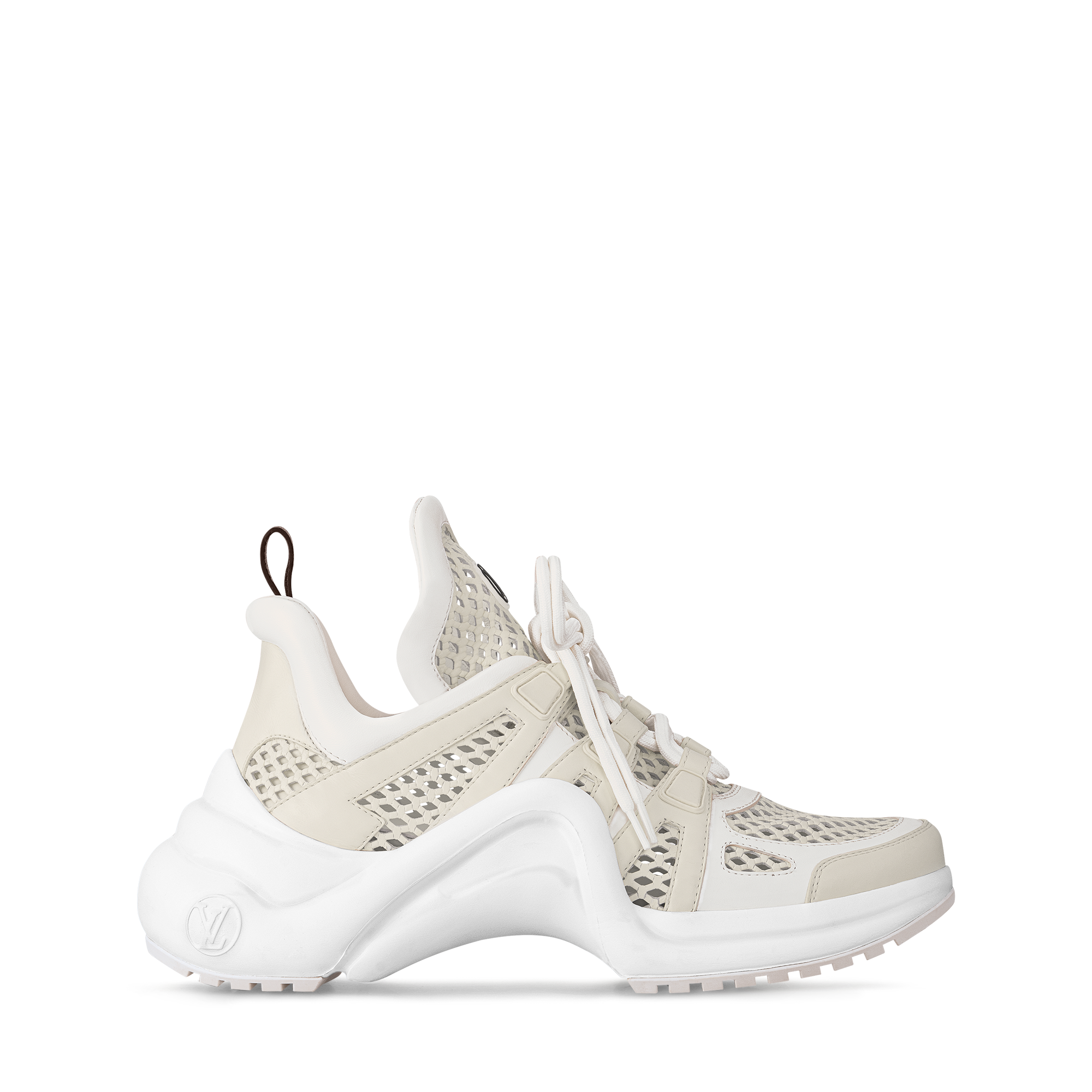 LV Archlight Sneaker  Damen Schuhe Sneakers | LOUIS VUITTON (Zoom)