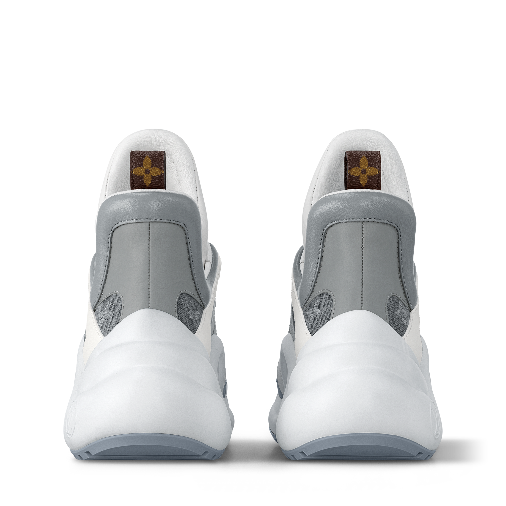 LV Archlight Sneaker  Damen Schuhe Sneakers | LOUIS VUITTON (Zoom)