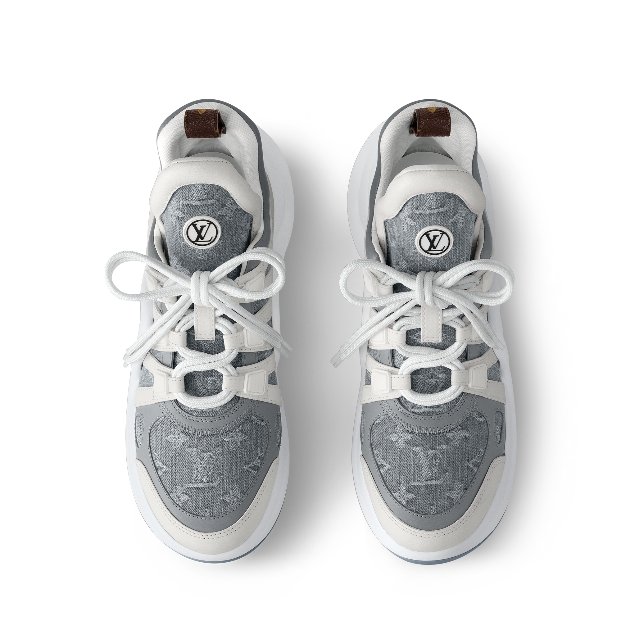 LV Archlight Sneaker  Damen Schuhe Sneakers | LOUIS VUITTON (Zoom)