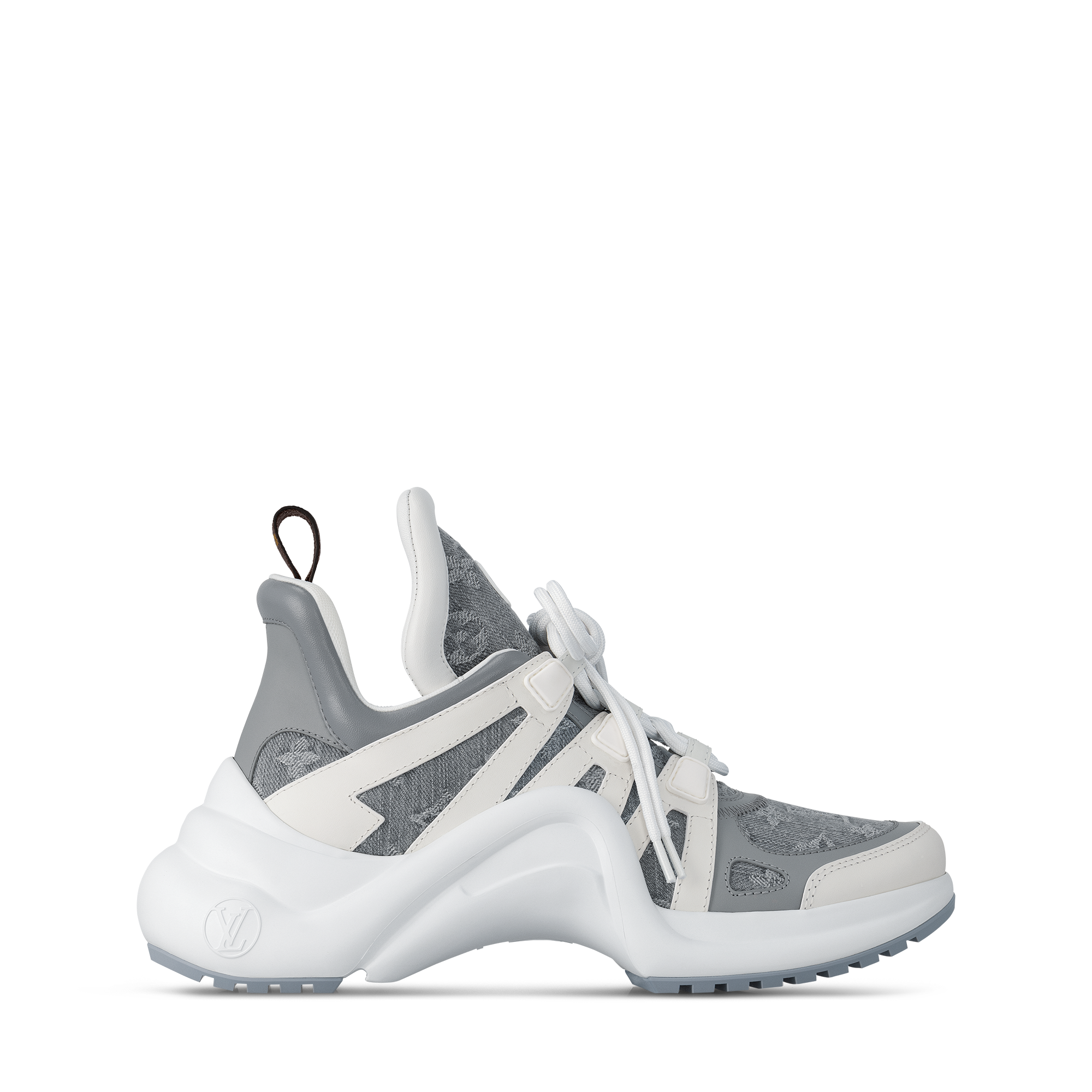LV Archlight Sneaker  Damen Schuhe Sneakers | LOUIS VUITTON (Zoom)