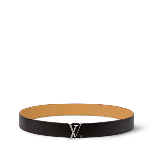LV Atelier Wendegürtel 35 mm Herren Accessoires Gürtel | LOUIS VUITTON (Zoom)