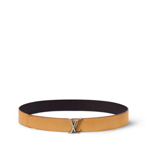 LV Atelier Wendegürtel 35 mm Herren Accessoires Gürtel | LOUIS VUITTON (Zoom)