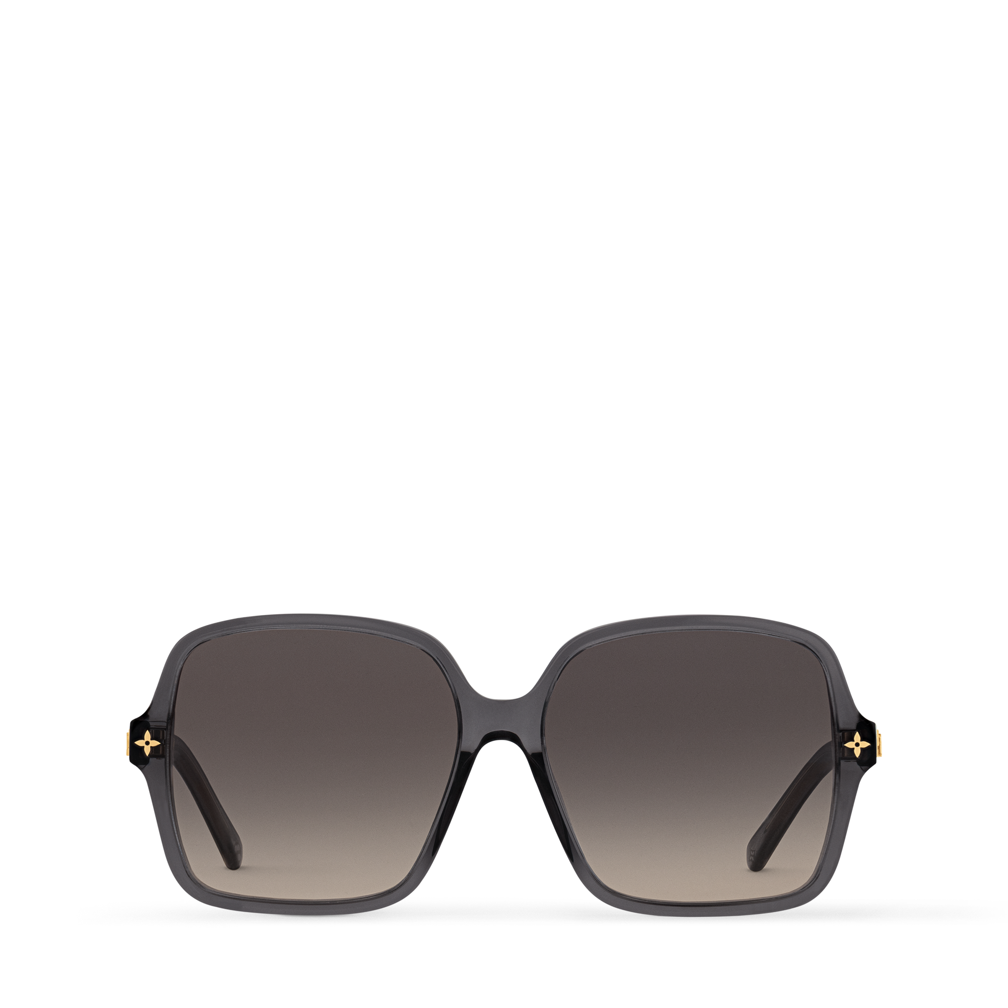 LV Aura Square Sonnenbrille S00 Damen Accessoires Sonnenbrillen | LOUIS VUITTON (Zoom)