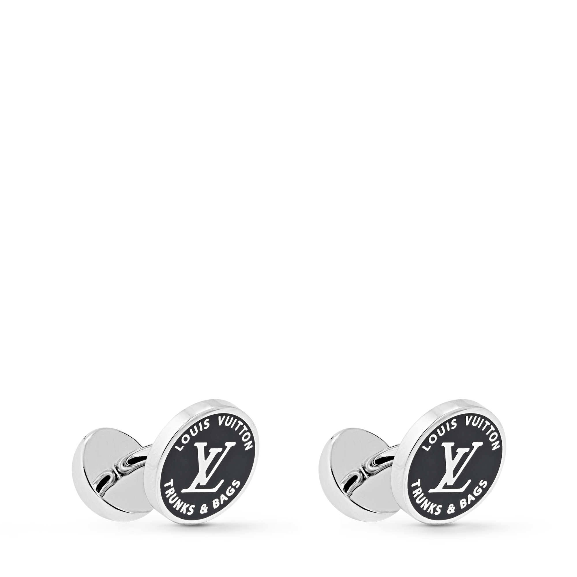 LV Award Manschettenknöpfe S00 Herren Modeschmuck Alle Modeschmuckstücke | LOUIS VUITTON (Zoom)